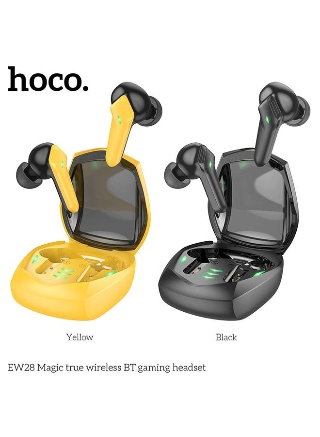 EW28 Wireless Headset