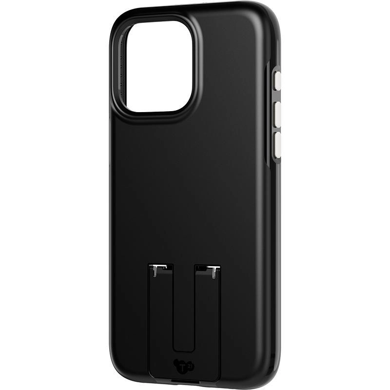 EvoCrystal Back Cover with MagSafe for iPhone 15 Pro Max