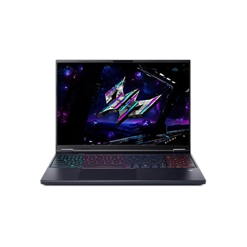 PREDATOR HELIOS NEO 16 AI - 16'' Ultra 9-275HX 16GB DDR5 1TB SSD