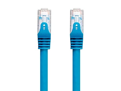 Cat6 Ethernet Patch Cable - 100 Feet