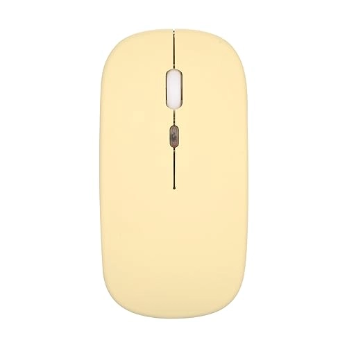 Dual-mode Mouse - 2.4G+BT5.1
