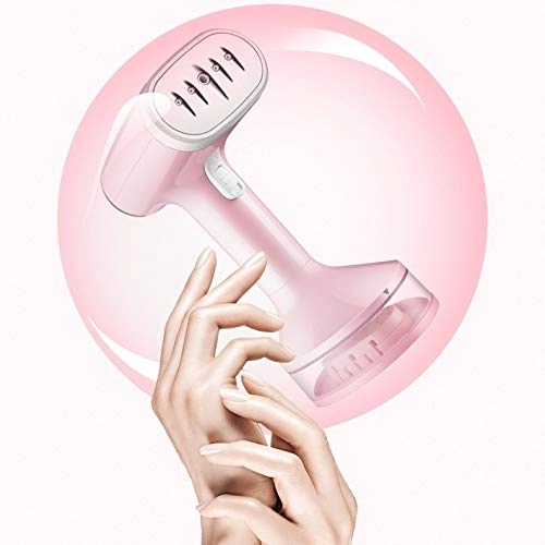 Portable handheld steam brush - 140ml 1200W