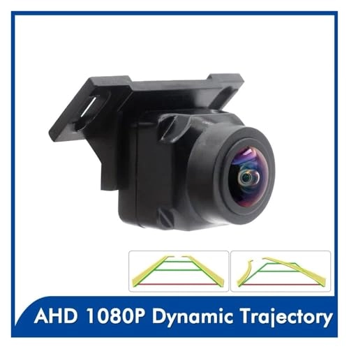 Reverse Camera - Night vision 1080P