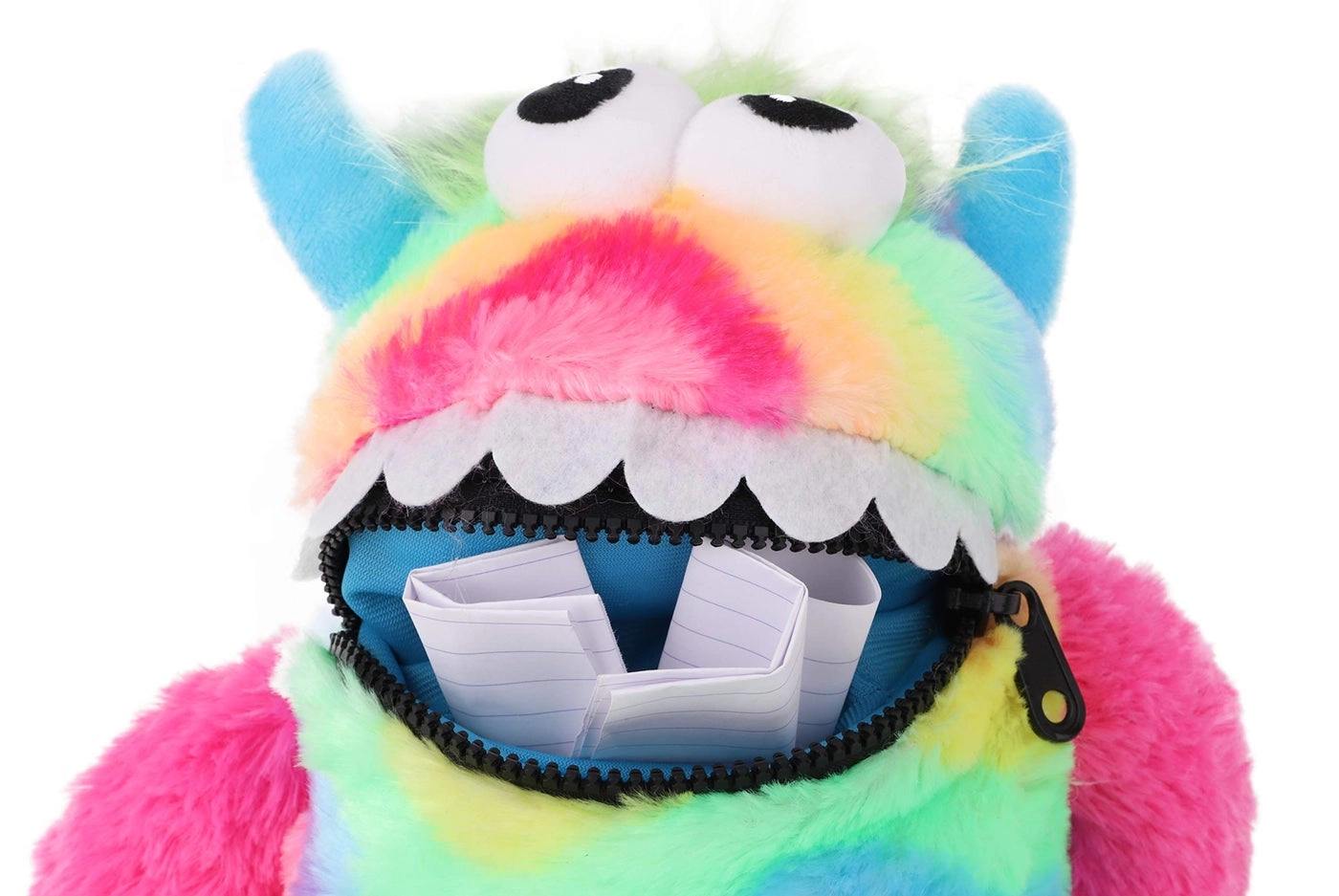 Worry Monster 23 cm Plush