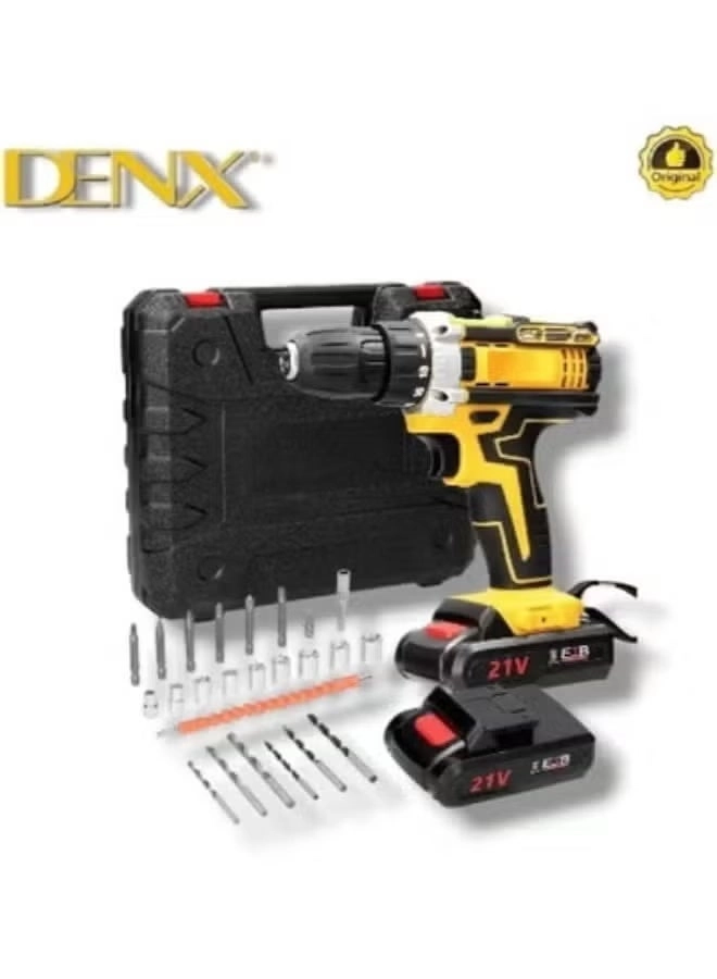 DX2588 - 1300mAh