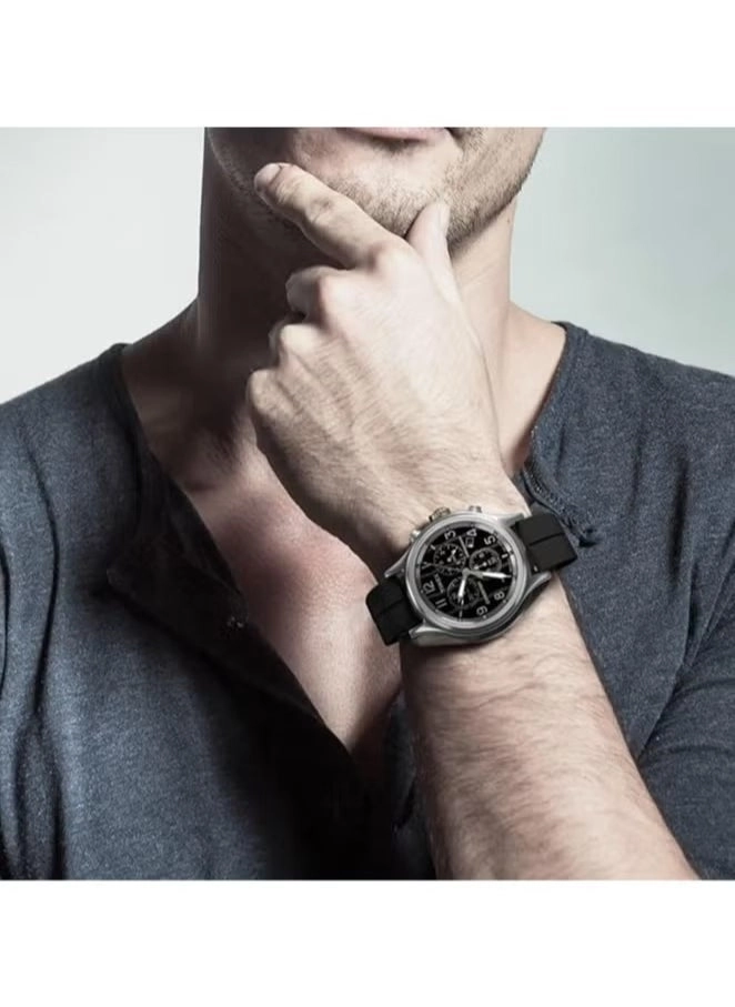 22mm Sport Watch Band