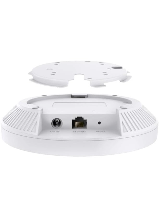 BE3600 - Wi-Fi 7