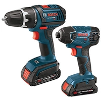 Cordless Tools