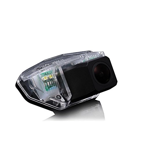 Rear View Camera - Night Vision 1280 x 720 pixels