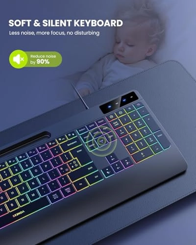 KOE200 - UK Wired