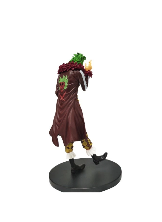 Bartolomeo - One Piece Wano Country (19.5 cm) (QQ0240)