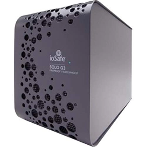 Solo G3 - 6TB 5400 RPM 3.5-inch HDD