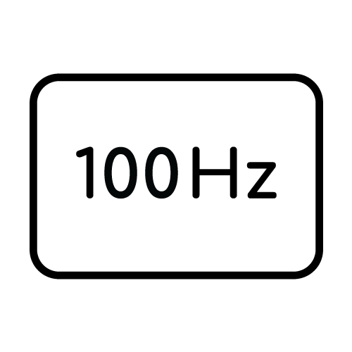 Life-like color. Deeper detail.