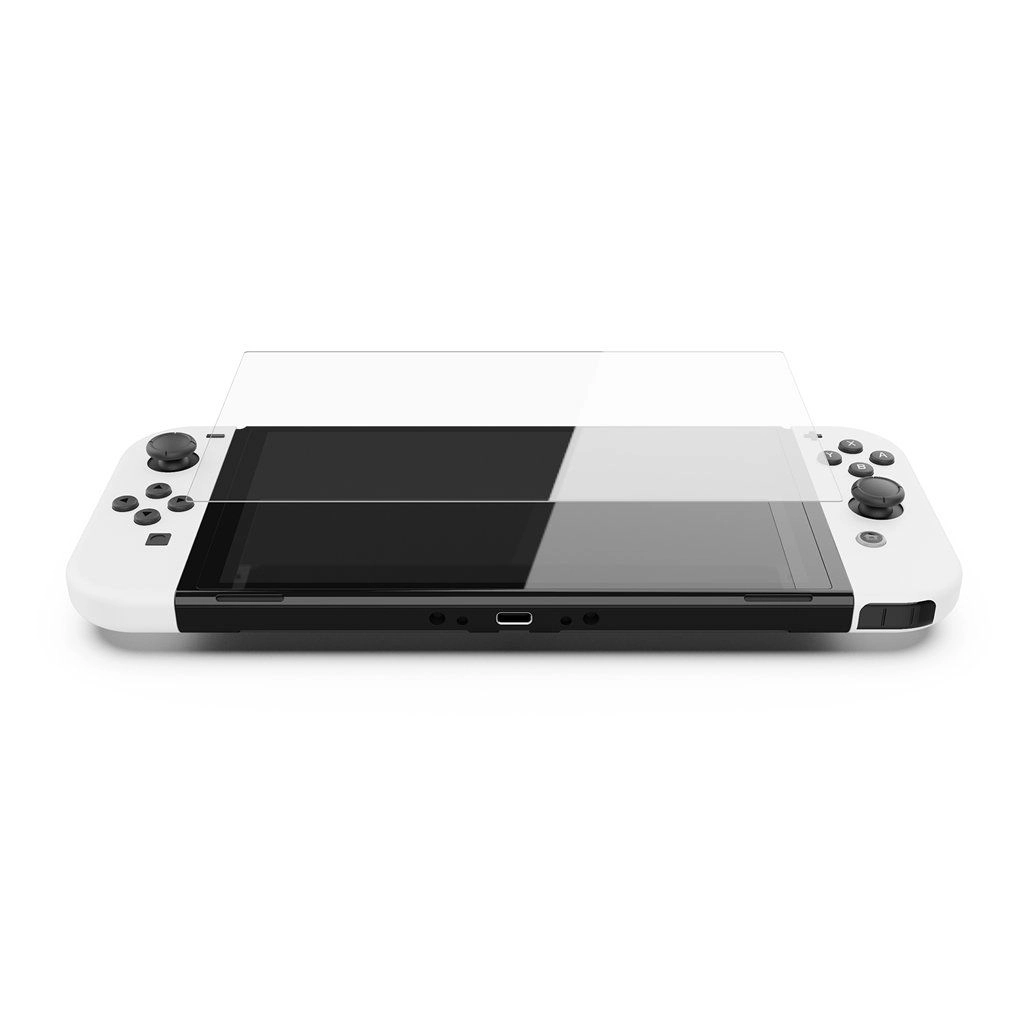 Nintendo Switch OLED Model Screen Protector - Switch