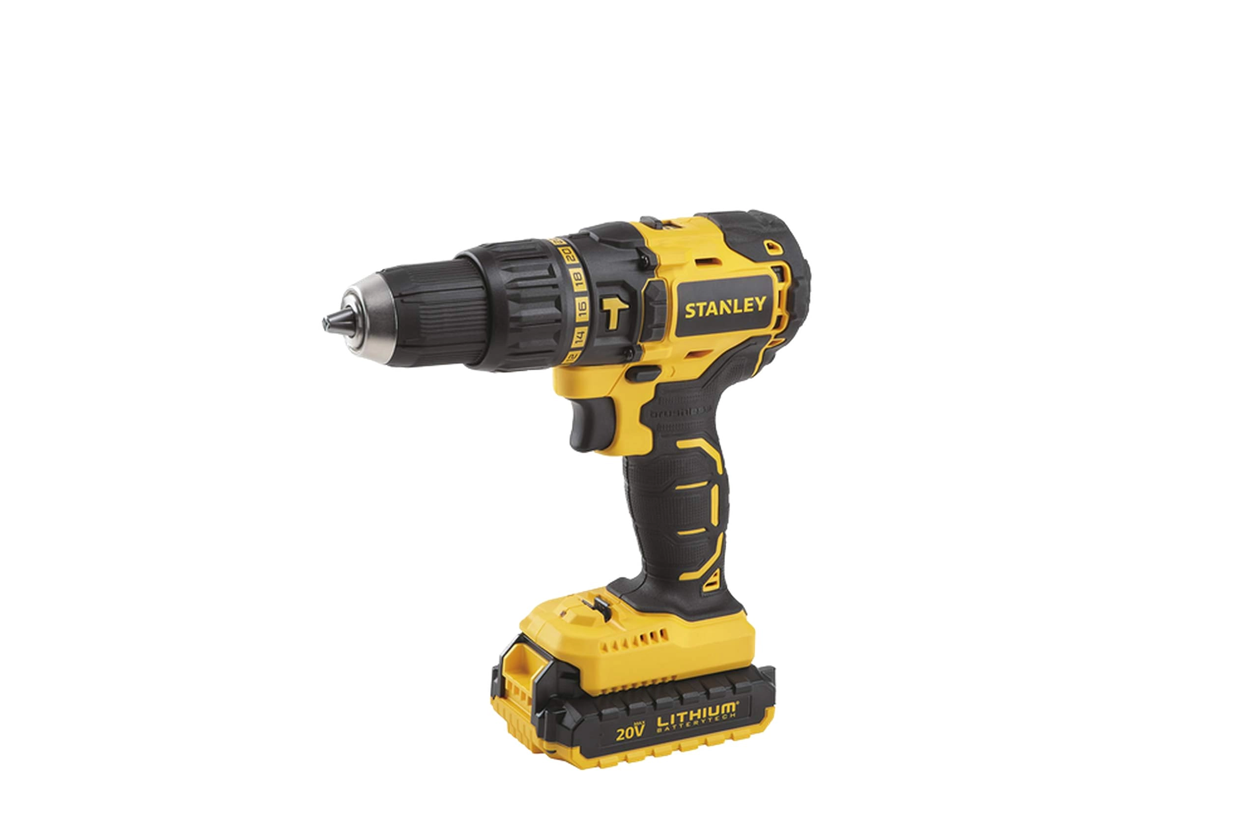 DeWALT SBH20S2K-B5 - 1.5 Amp Hours