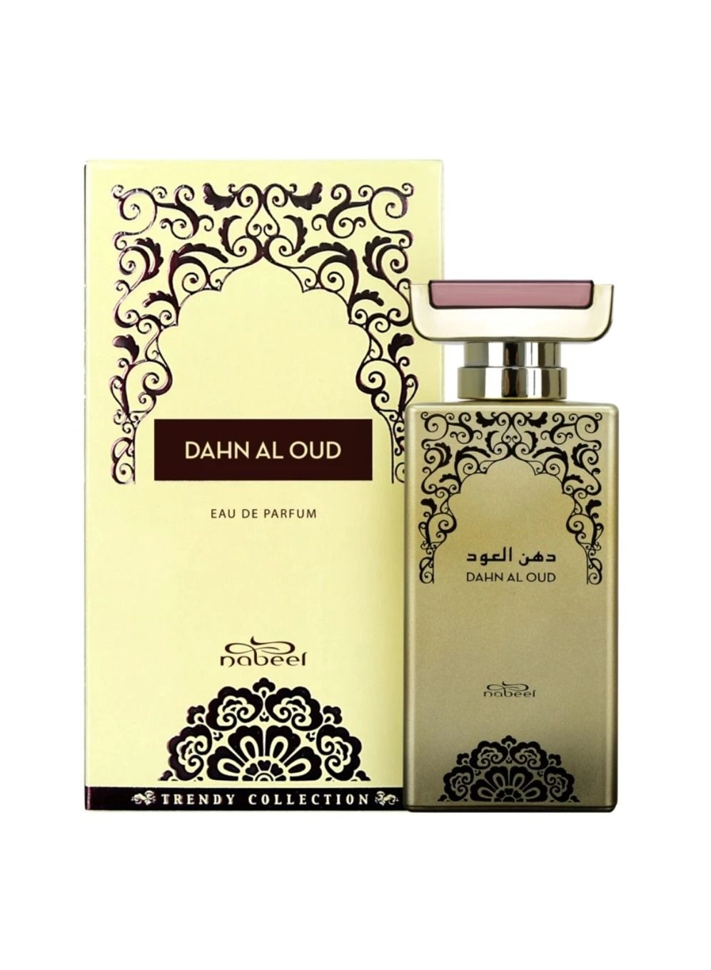 Dahn Al Oud Amiri Eau de Parfum 100ml
