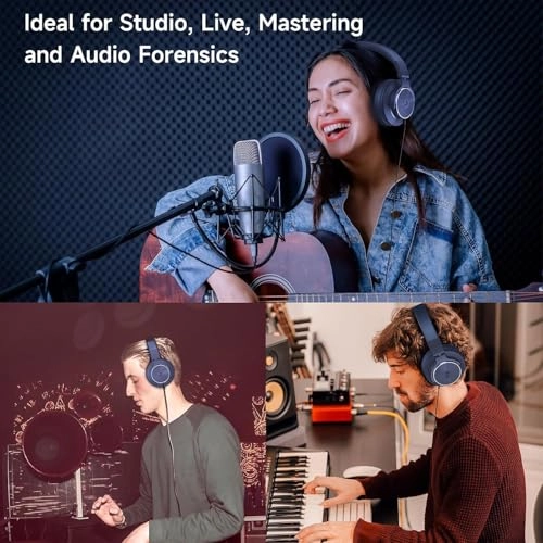 CM7005 - Wired Headphone