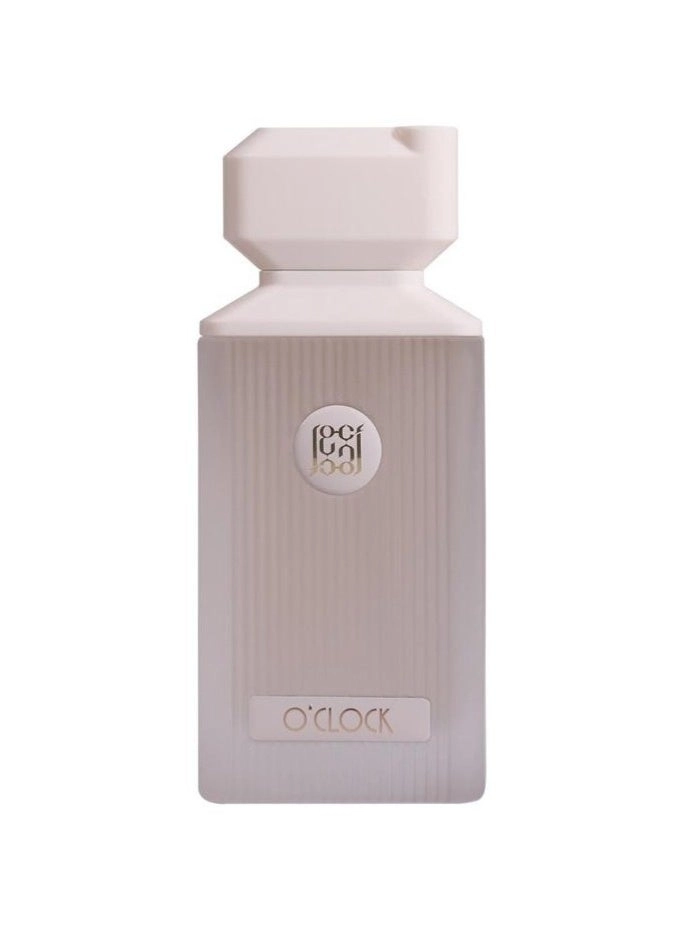 O'clock Eau de Parfum 100 ml