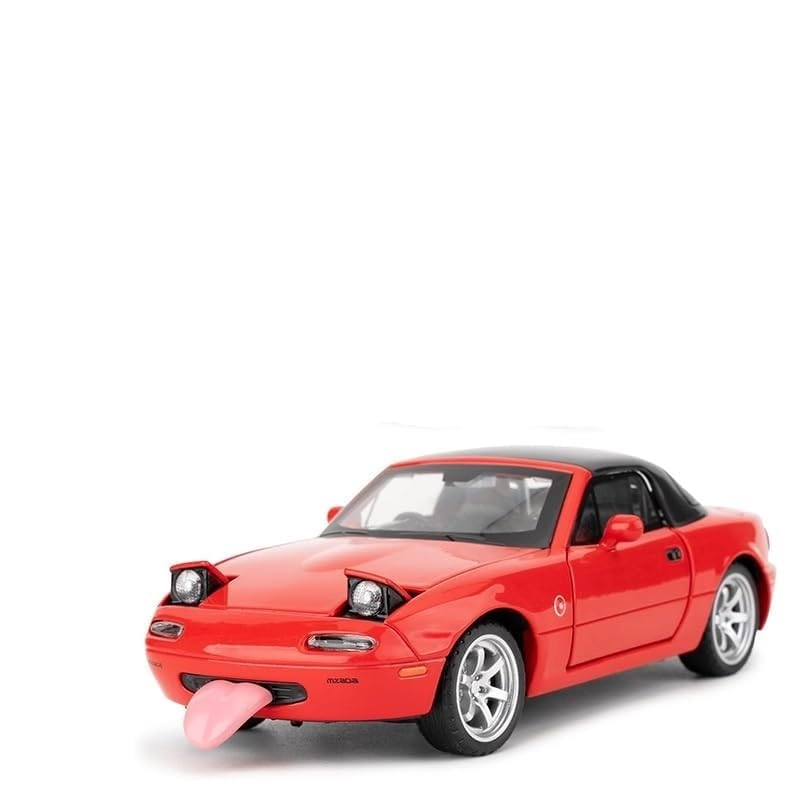 Mazda MX-5 1:32 - 1 pcs