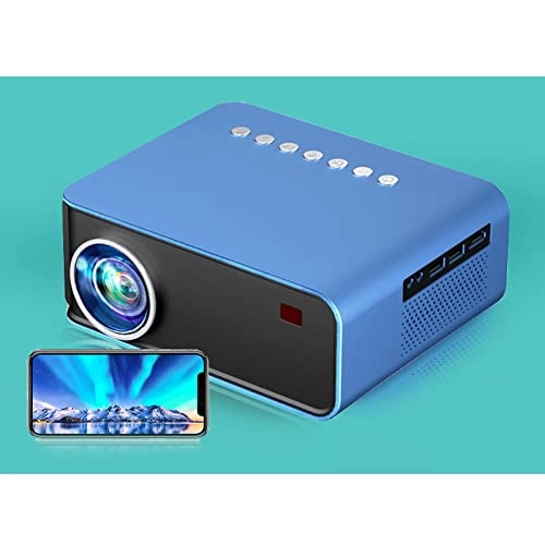 Projecter Mini Projector 7467834