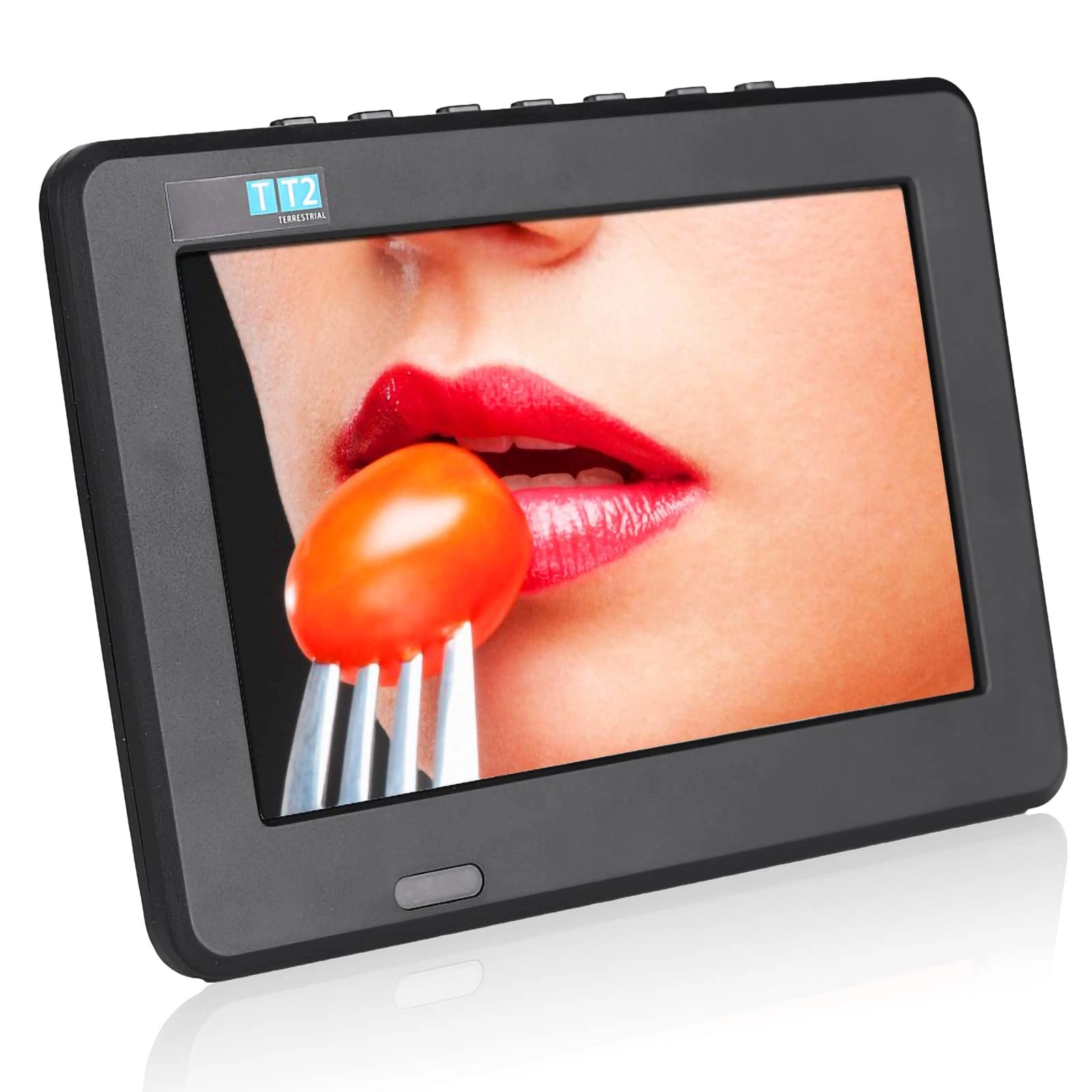 Portable TV - 1080p 7 inch