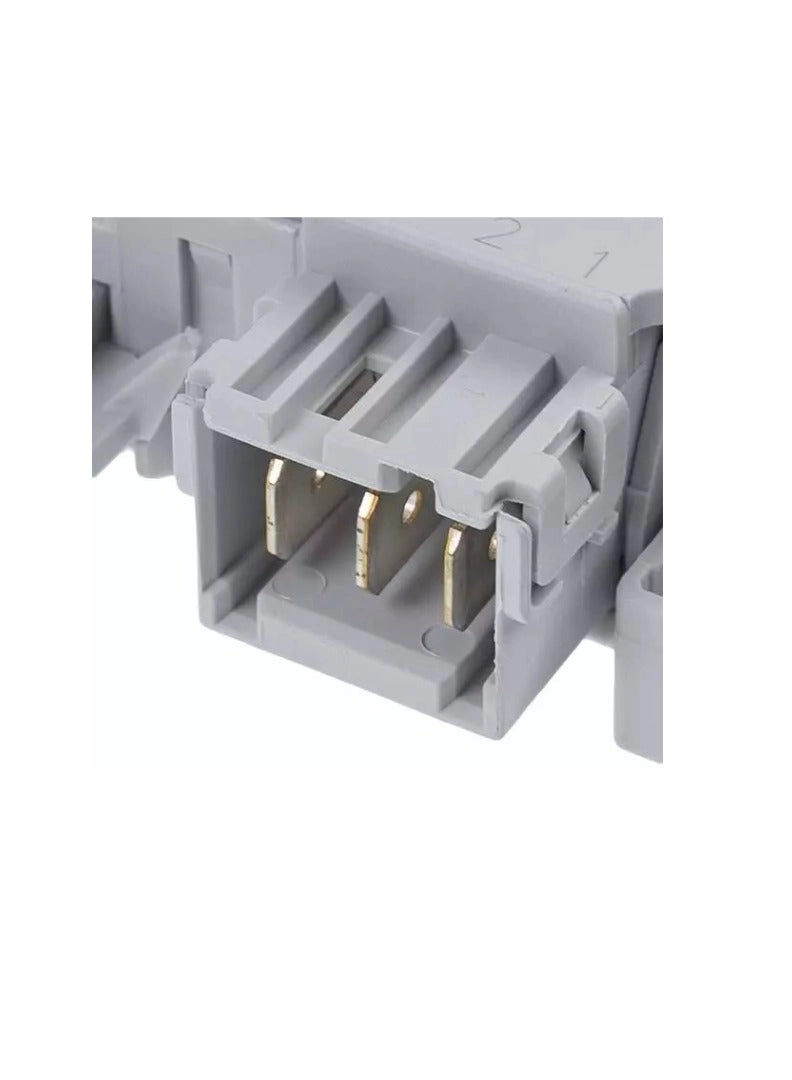 Washing Machine Door Lock