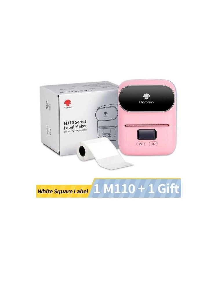 M110 - Thermal 53 millimeter