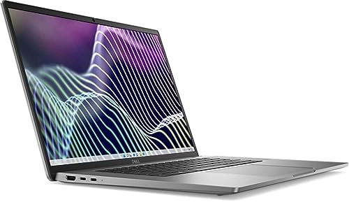 Latitude 7640 - 16'' Core i7-1365U 16GB DDR SDRAM 256GB SSD