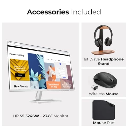 Series 5 - 94C21AS#ABV 1920 x 1080 Pixels 23.8 Inches