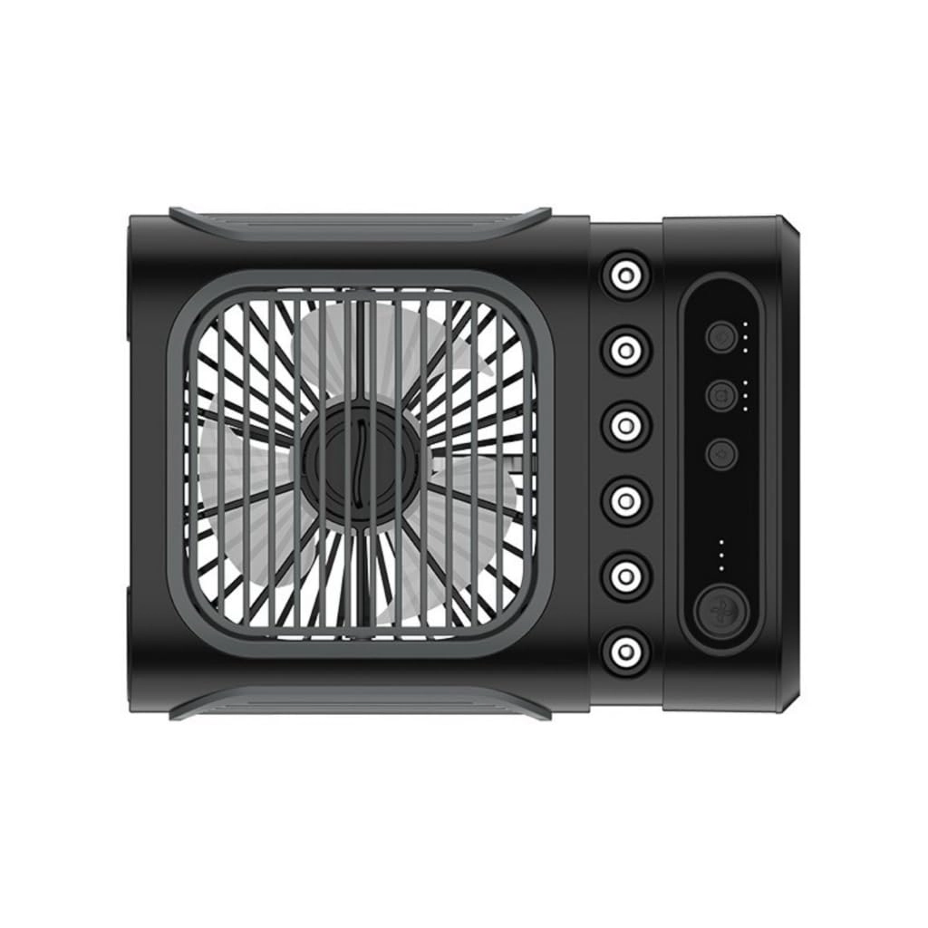 Whoasyst 2EE1100483-W_YSW - Battery Powered 3-speed