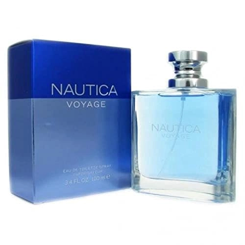 Voyage - Eau de Toilette 200 ml