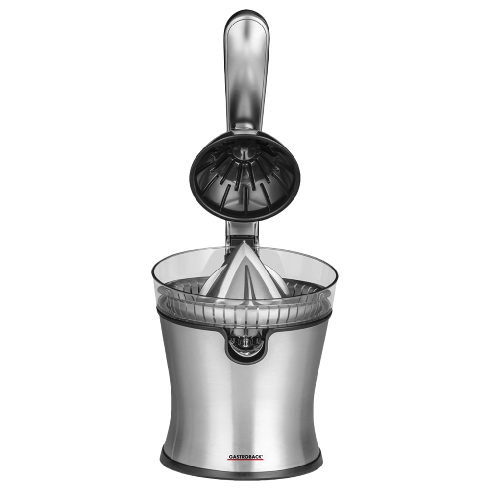 Gastroback Citrus Juicer Advanced Pro S