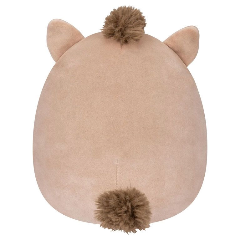 Warren Brown Boar 12 cm Plush