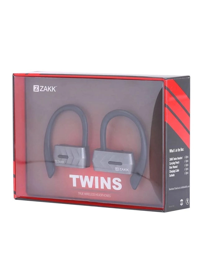 Twins Wireless Earphone