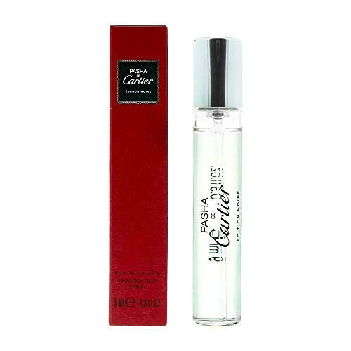 Pasha De Edition Noire Eau de Toilette 10 ml