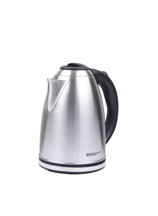 Stainless Steel Electric Kettle