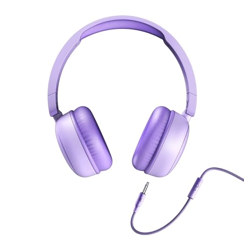 UrbanTune Wired Headphone