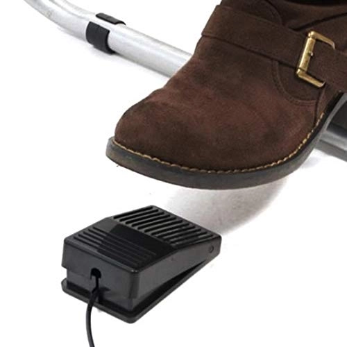 USB Foot Pedal Control Switch