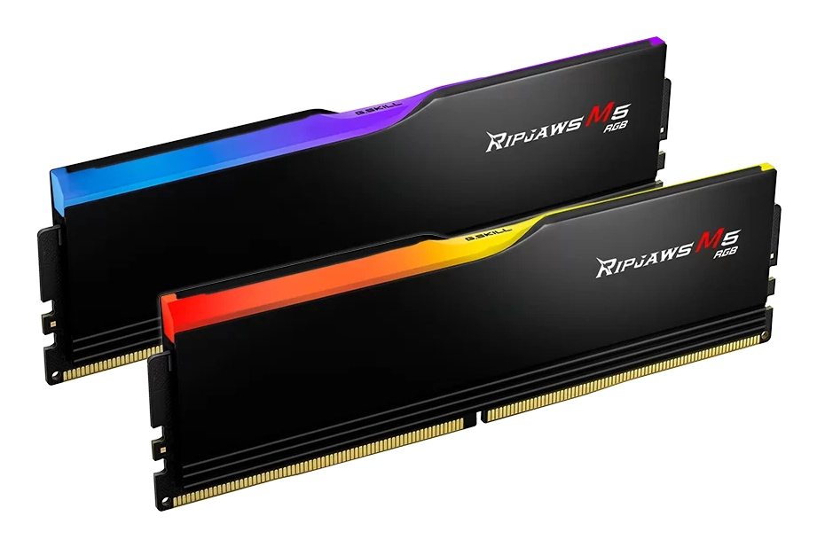 Ripjaws S5 - 16GB 6000 MHz DDR5