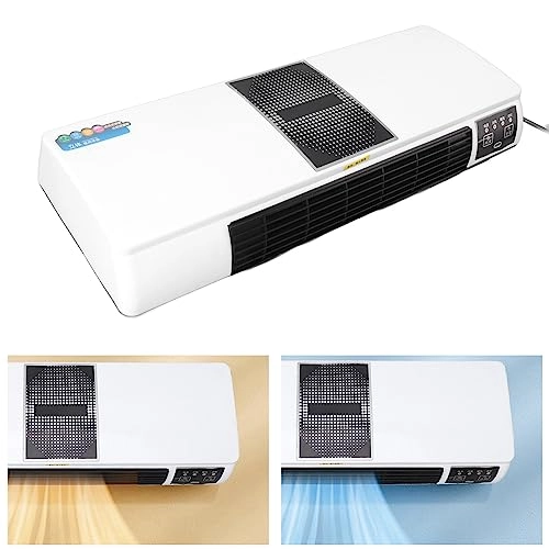 Small Air Conditioner - 1500W