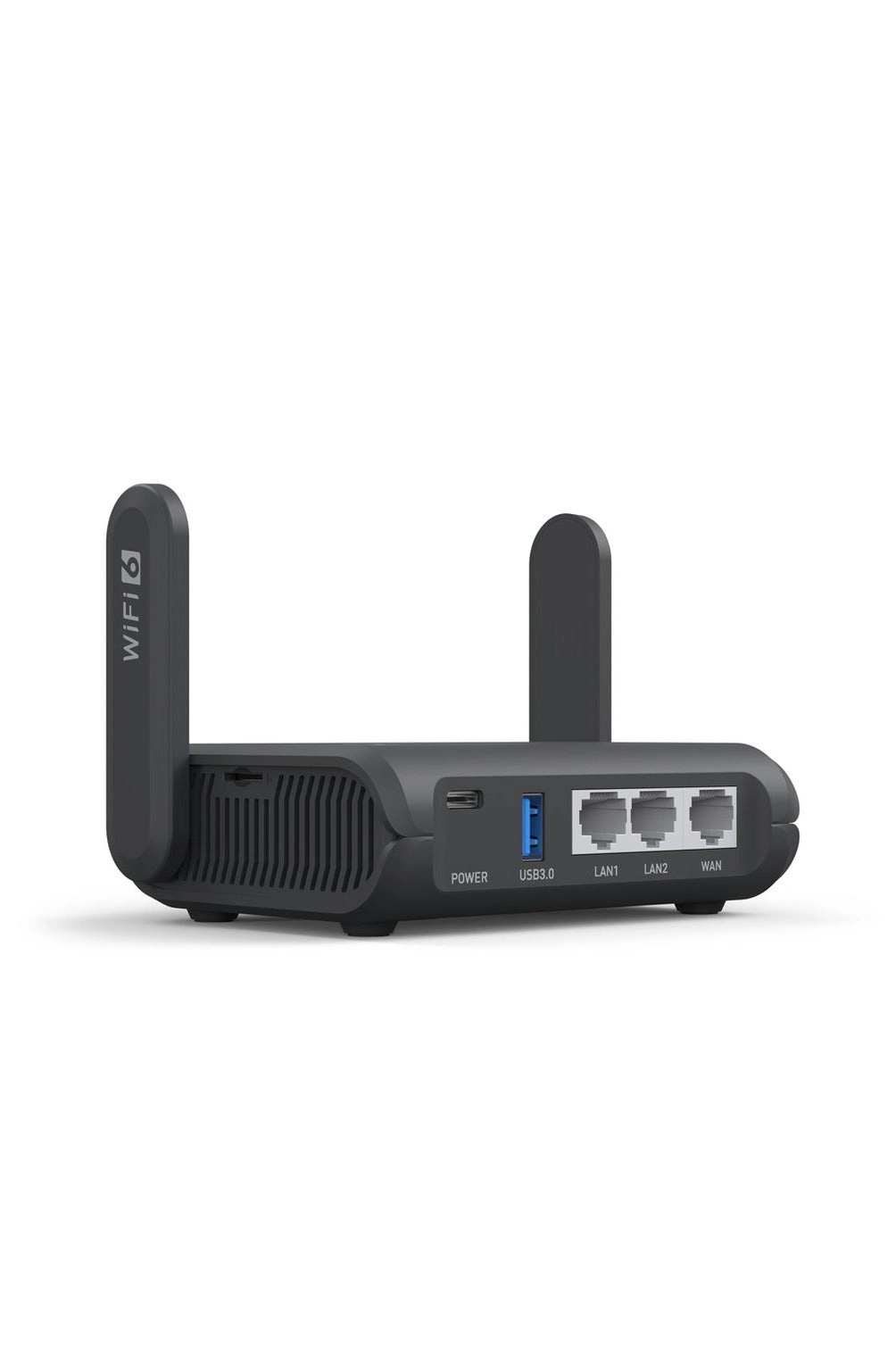 AX1800 - 1800 Mbps WiFi 6