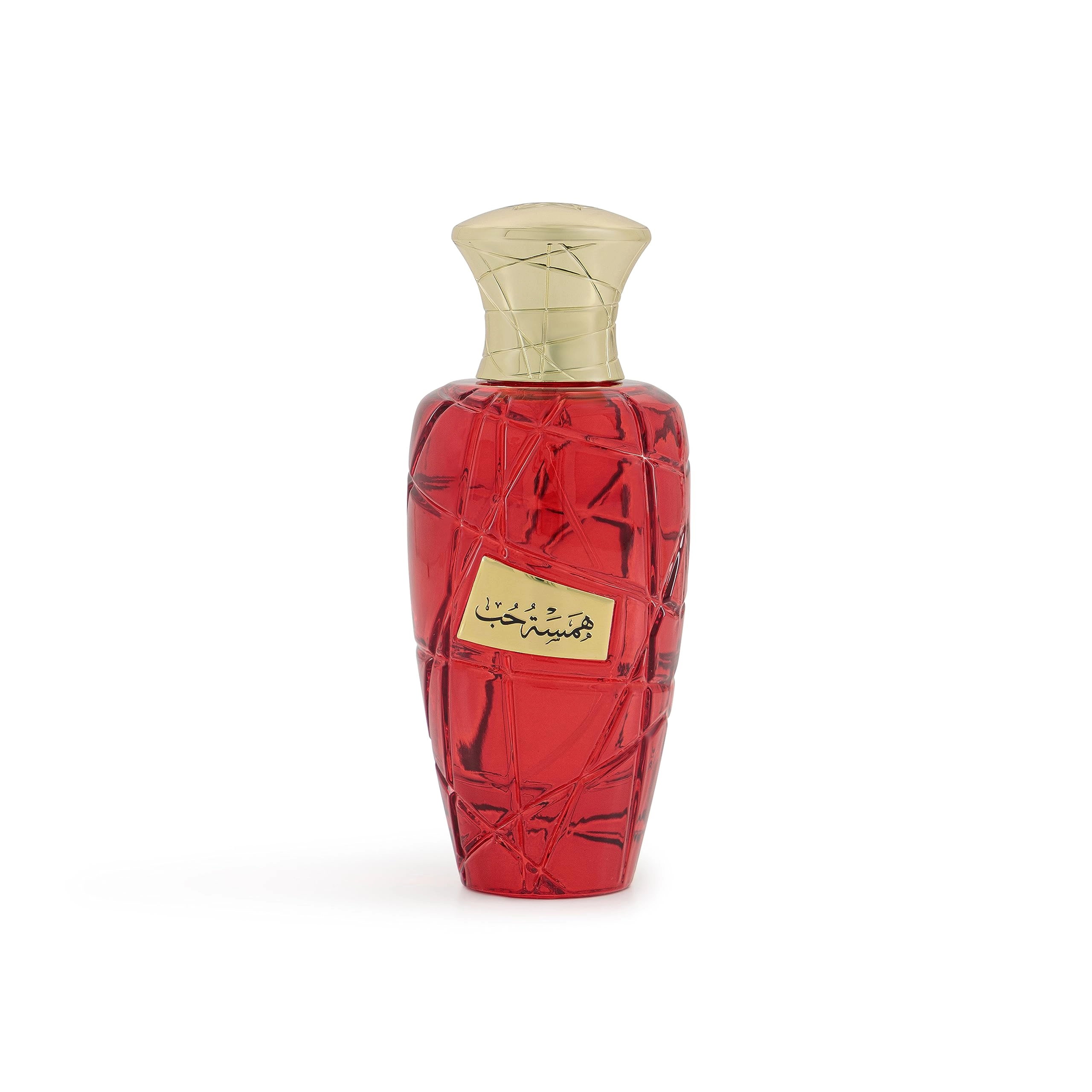 Gulf Orchid Hamsat Hob Eau de Parfum 100ml