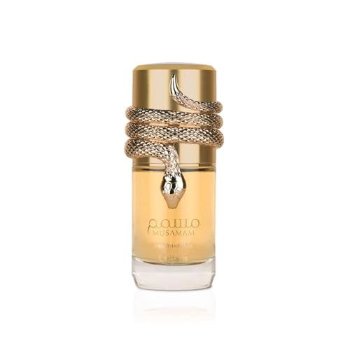 Musamam Eau de Parfum 100ml