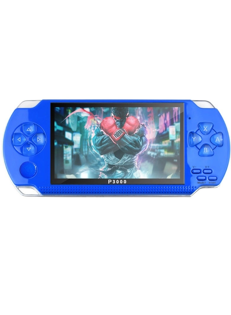 Generic PSP Handheld Game - 8GB