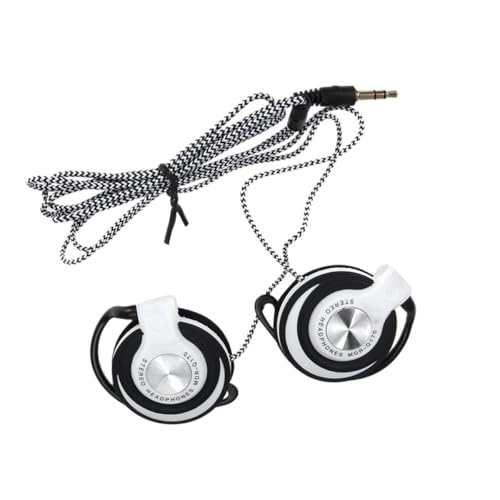 WXP72957GM15S Wired Headphone