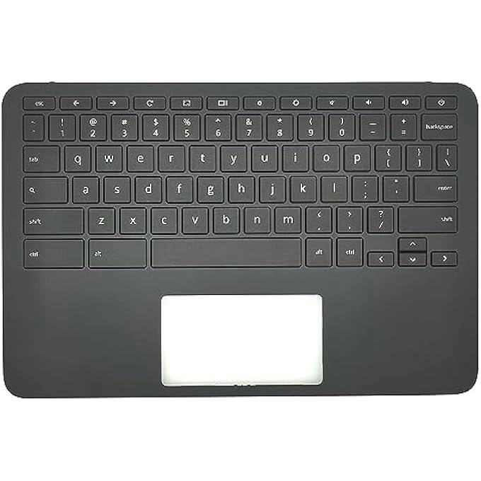 rayihni Chromebook 11 G8 EE Palmrest Upper Case
