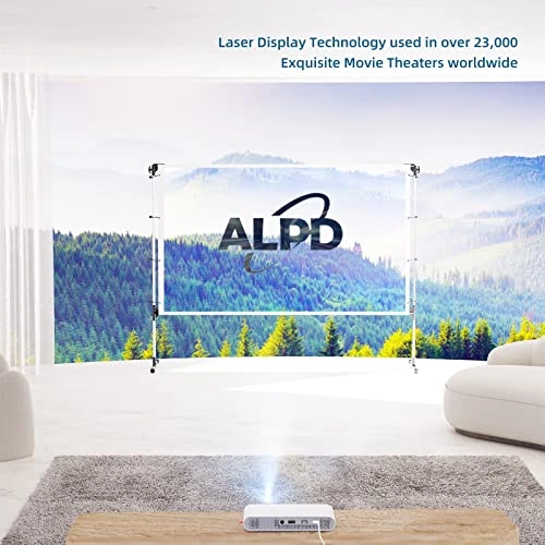 Projecter Mini Projector 7467834