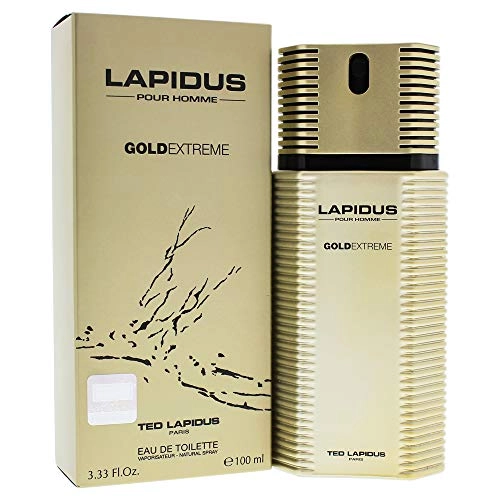 For Her Eau de Toilette 100ml