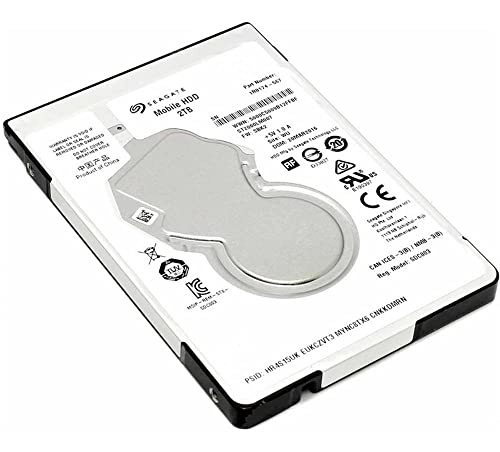 2.5" 5400rpm 128MB SATA 6Gb/s (ST2000LM007) - 2TB