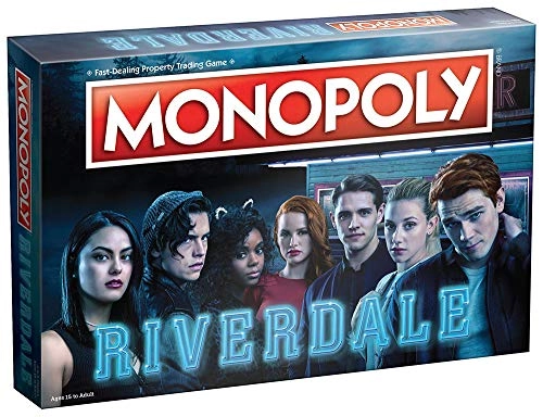 Monopoly: Riverdale